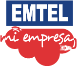 Logo Emtel